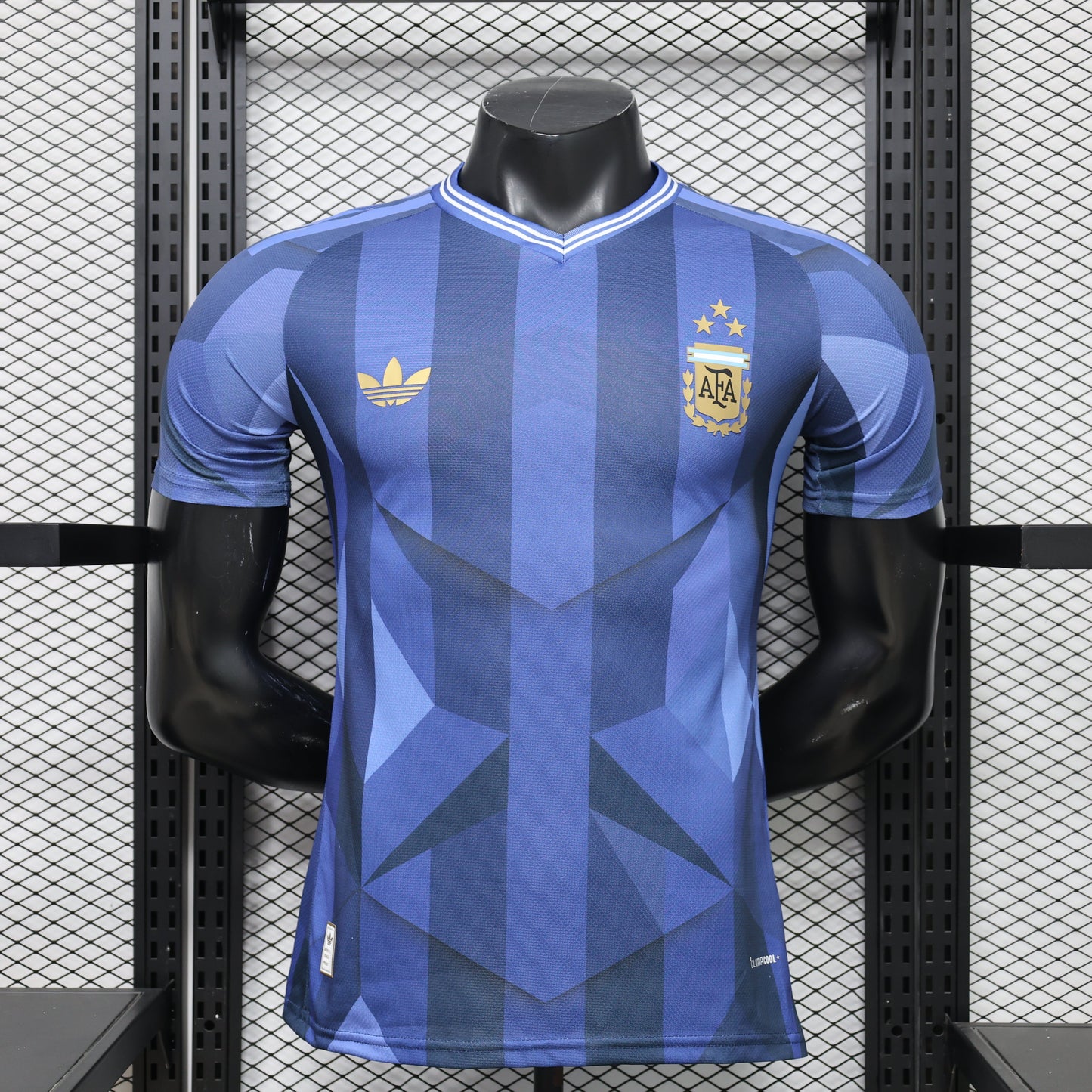 Argentina Edizione Speciale Blu Mondiale 2026