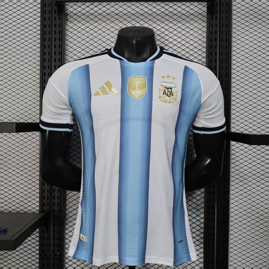 FAMIGLIA ARGENTINA MONDIALE 2026
