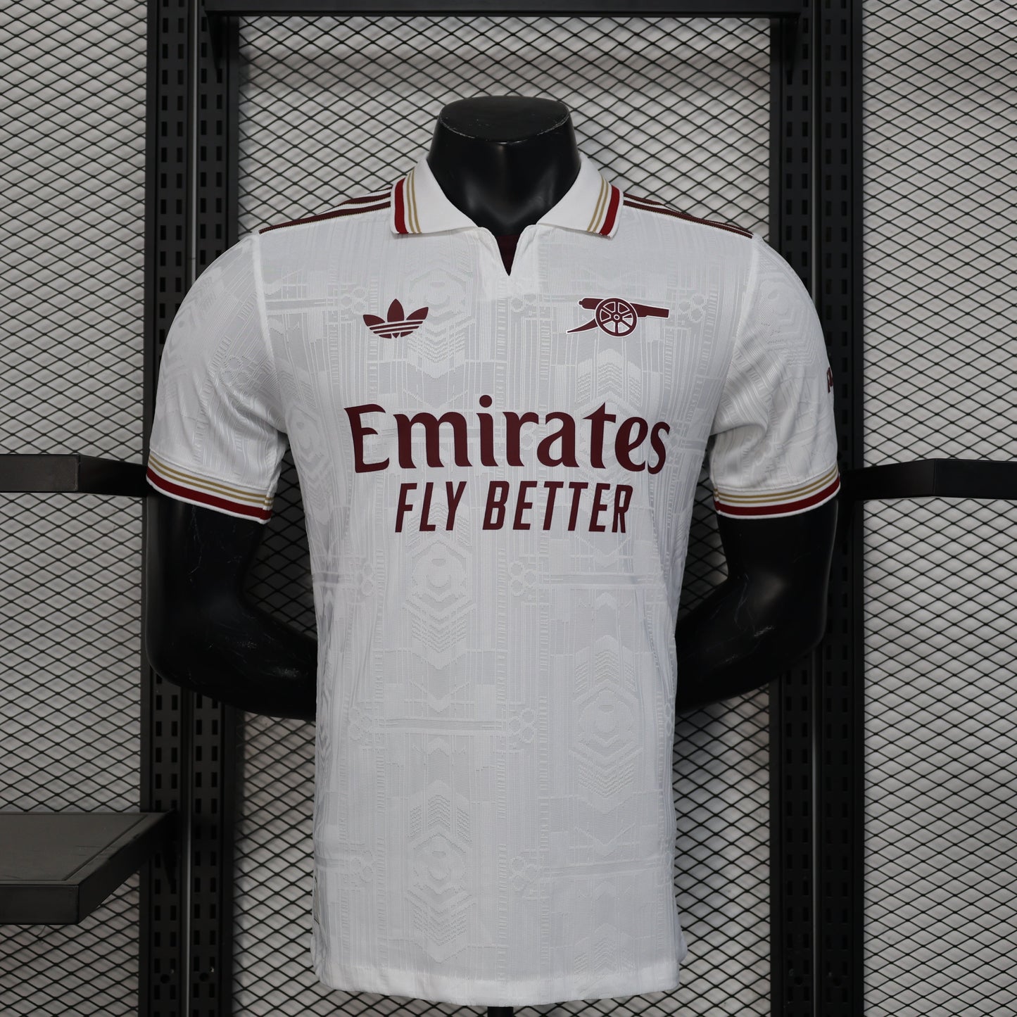 Arsenal Terza maglia 2025/2026