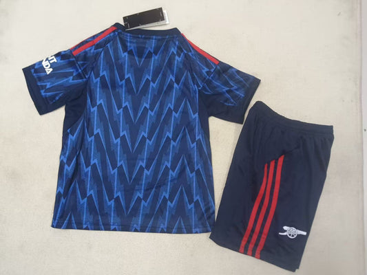 Arsenal Trasferta 2025/2026 Bambino