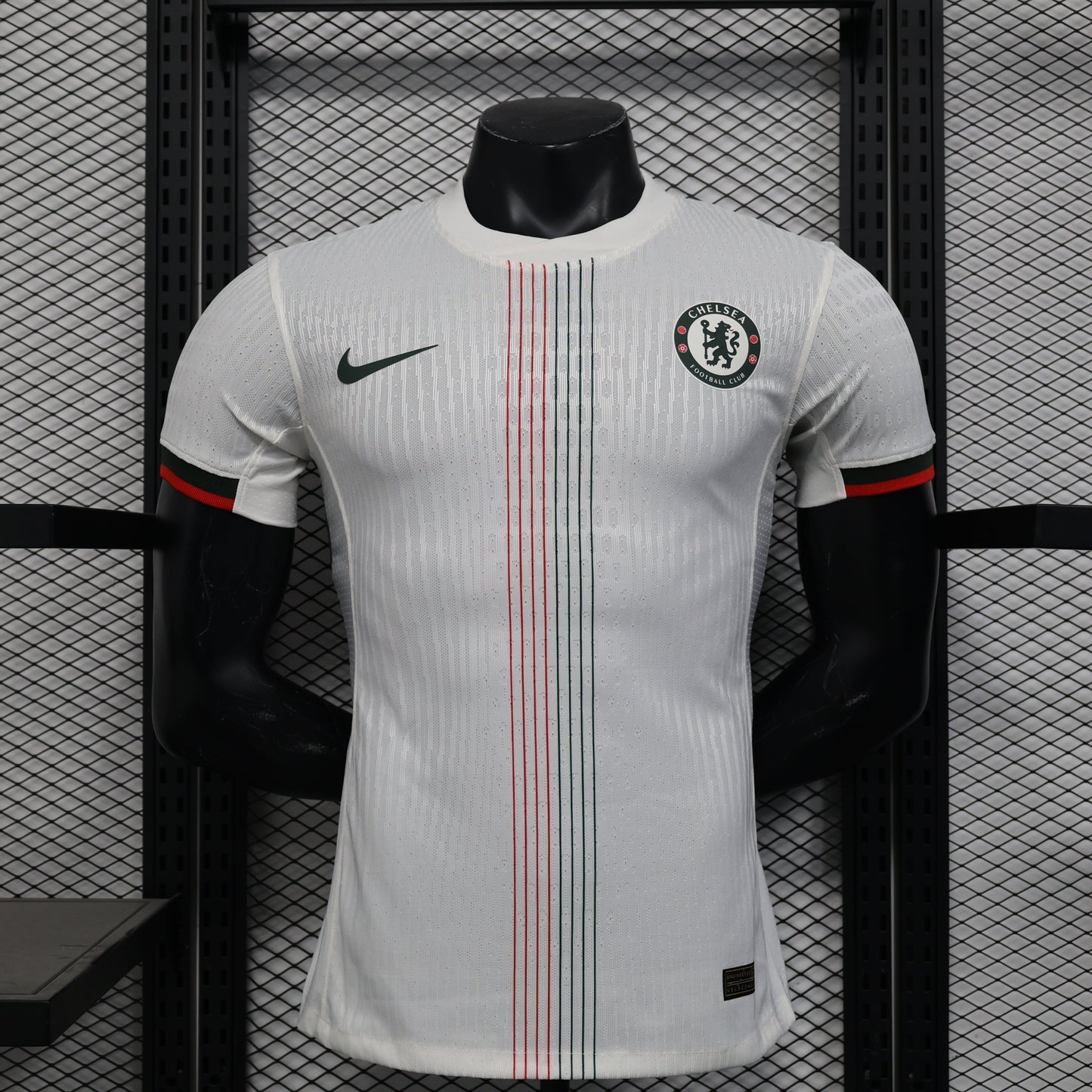 Chelsea Trasferta 2025/2026