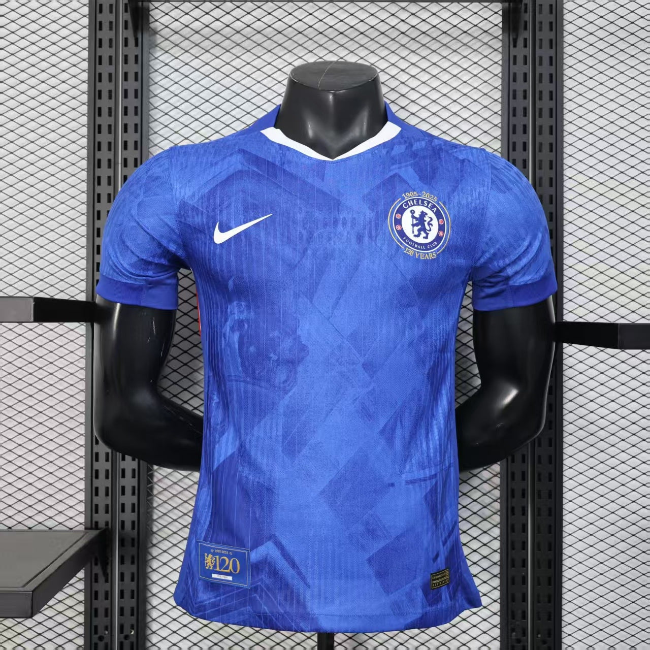 Chelsea Casa 2025/2026