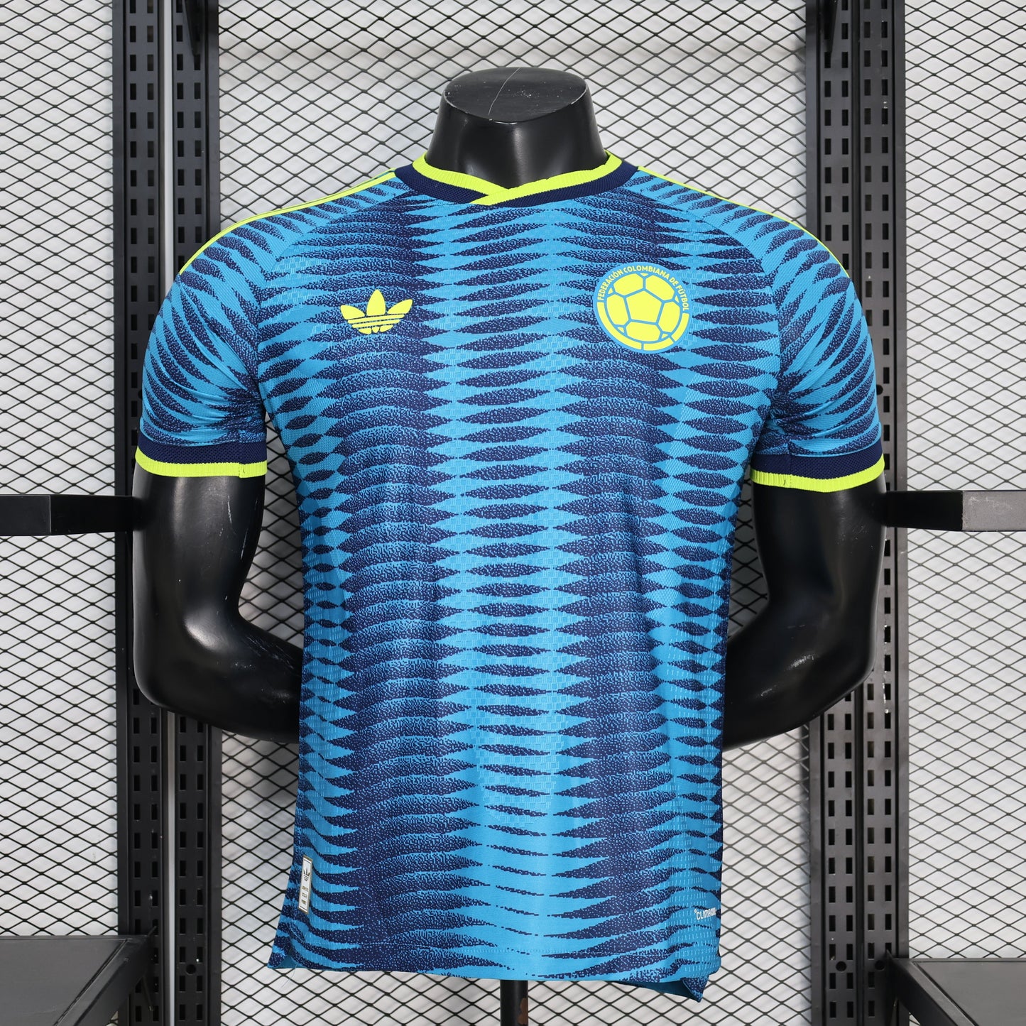 Colombia Trasferta Mondiali 2026