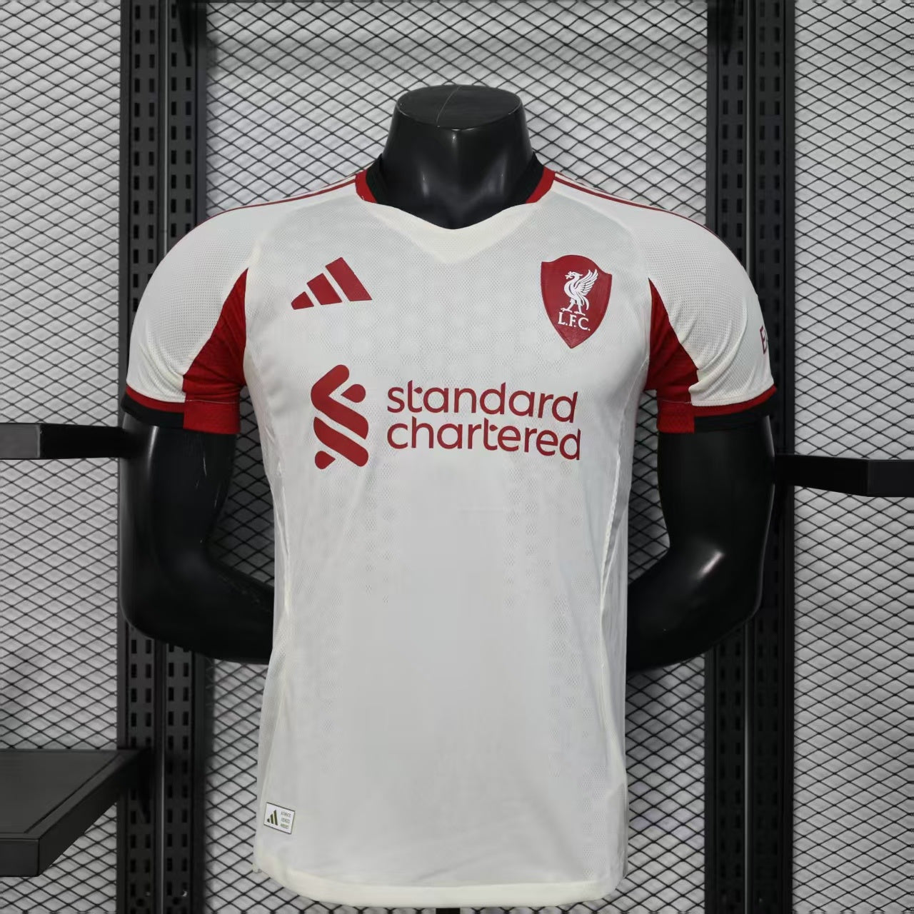 Liverpool Trasferta 2025/2026