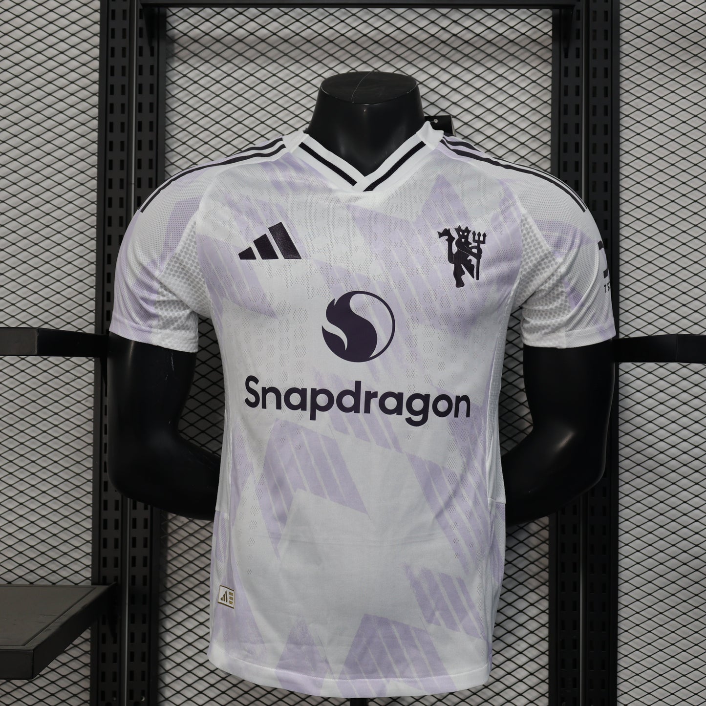 Manchester United Trasferta 2025/2026