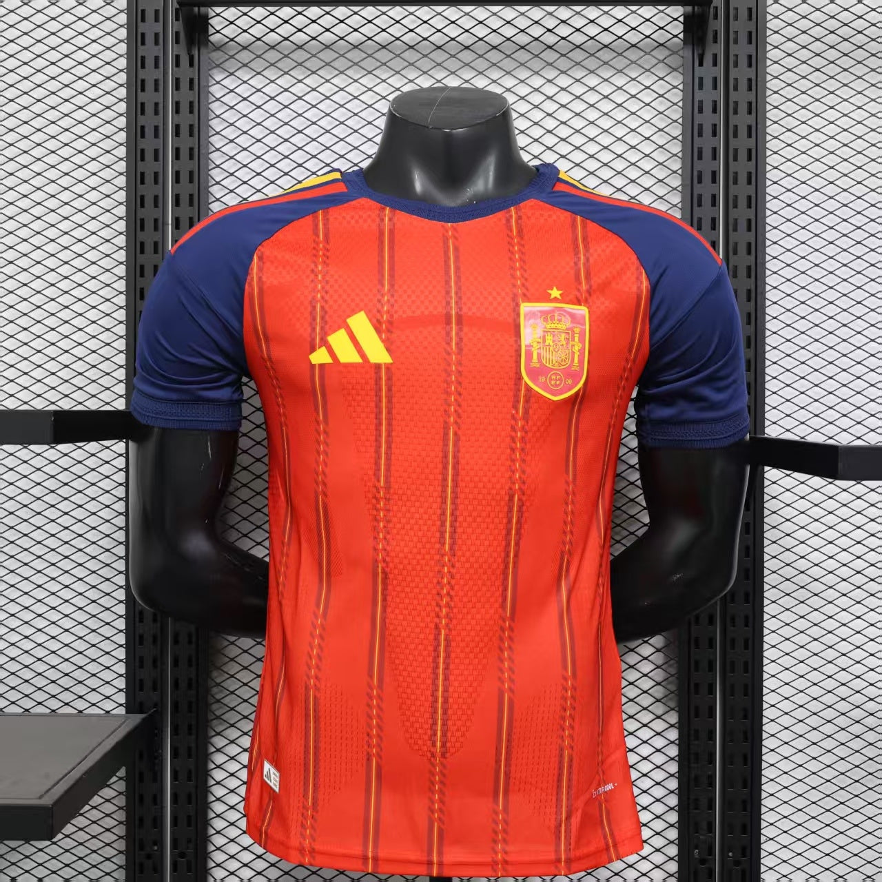 FAMILY PACK SPAGNA MONDIALE 2026