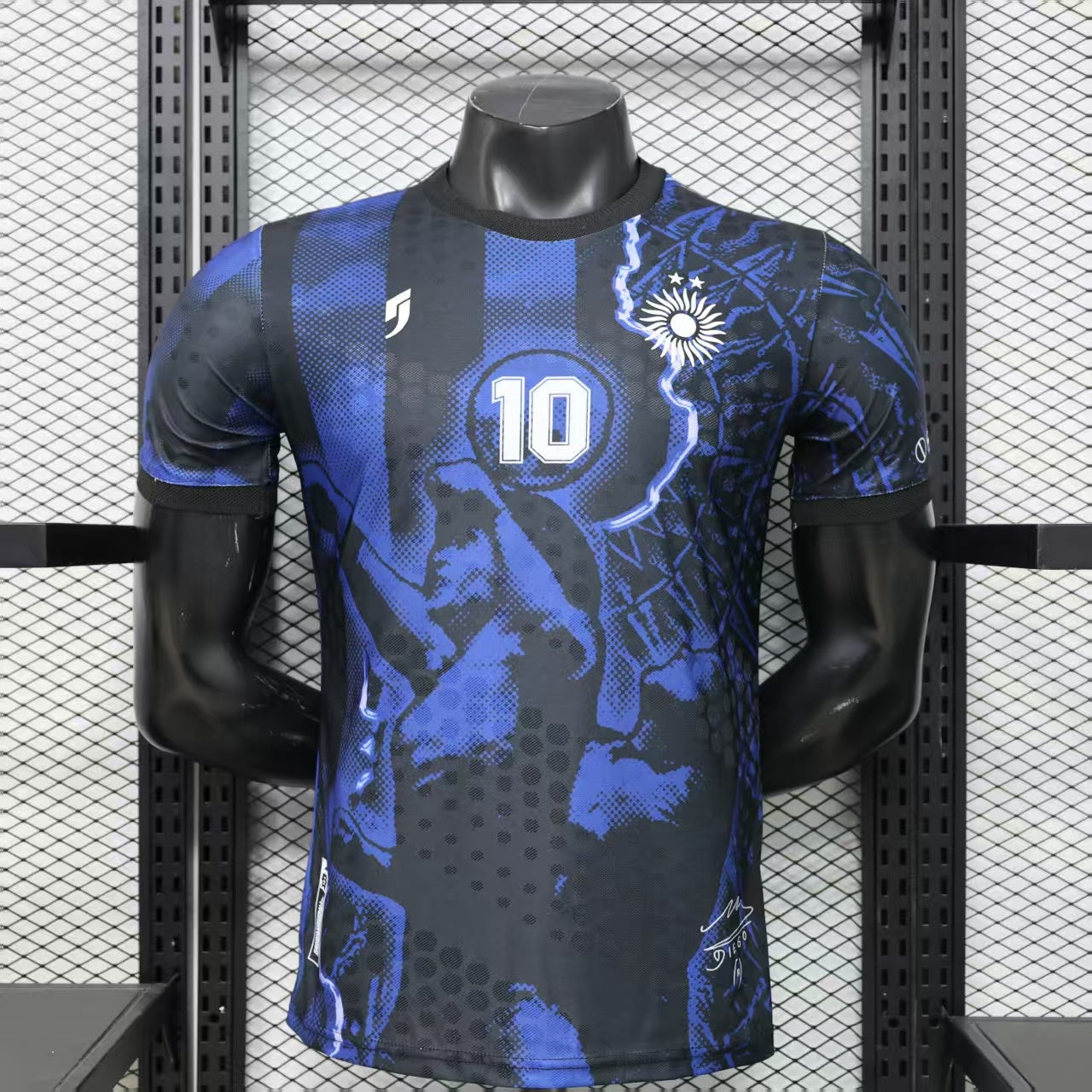 MARADONA 10 SPECIALE