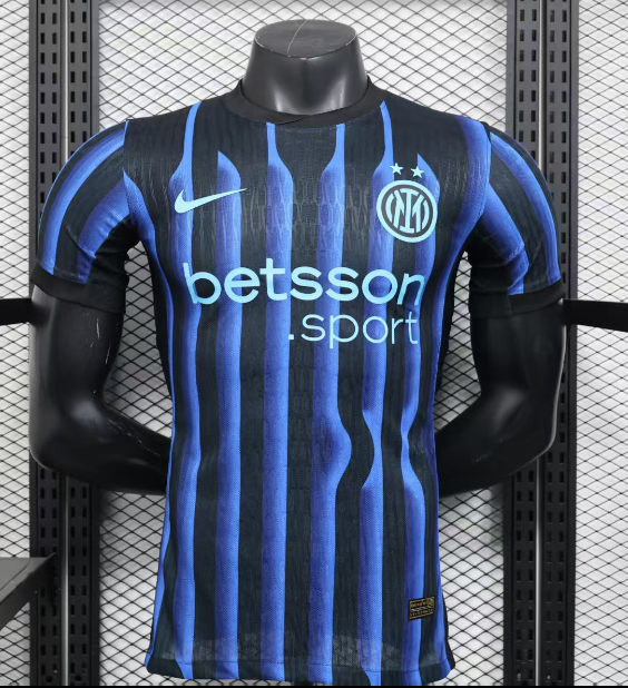 Inter Casa 2025/2026