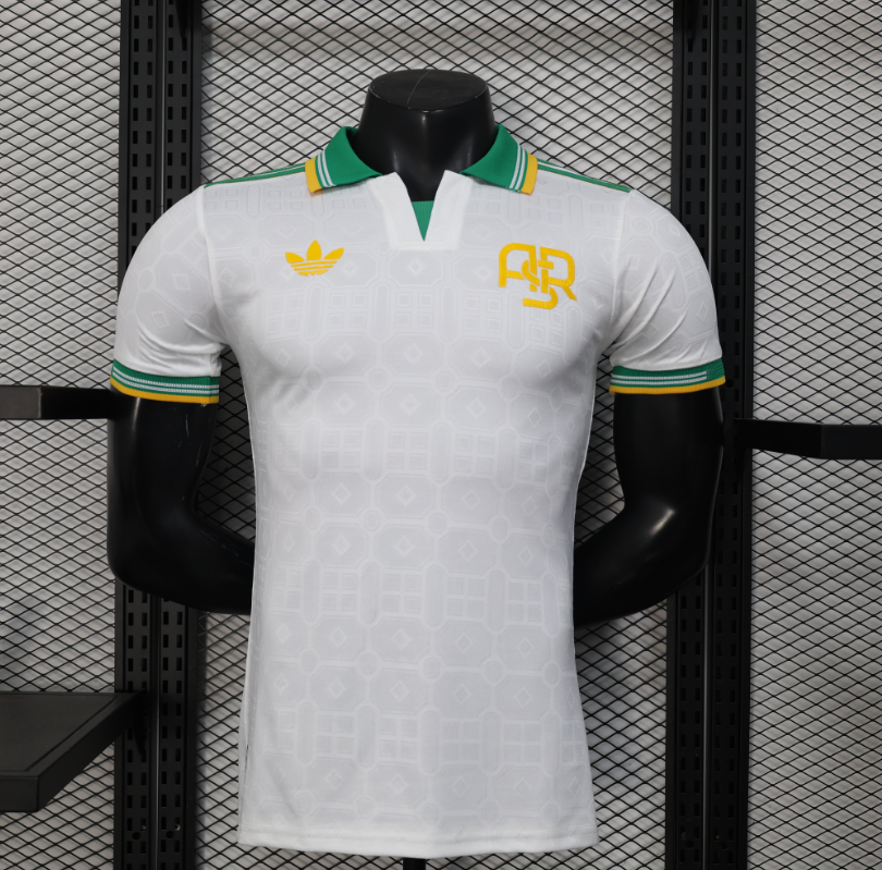 Terza Maglia Roma 2025/2026