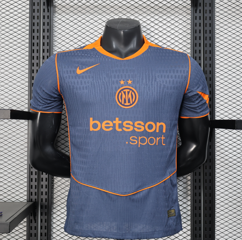 Inter terza 2025/2026