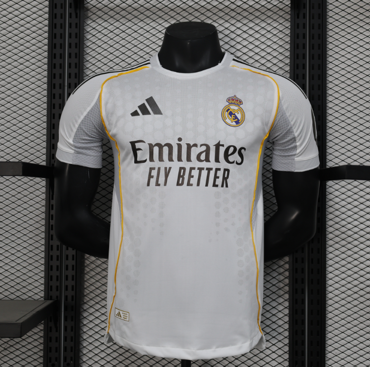 Real Madrid Casa 2025/2026