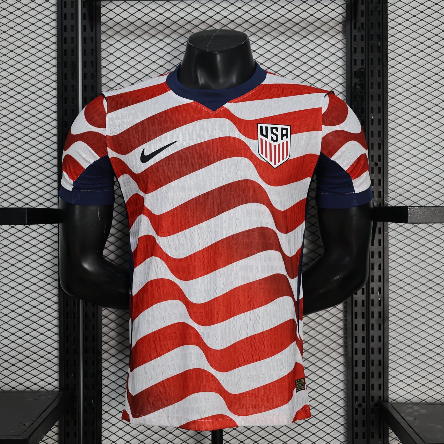 USA Mondiali 2026