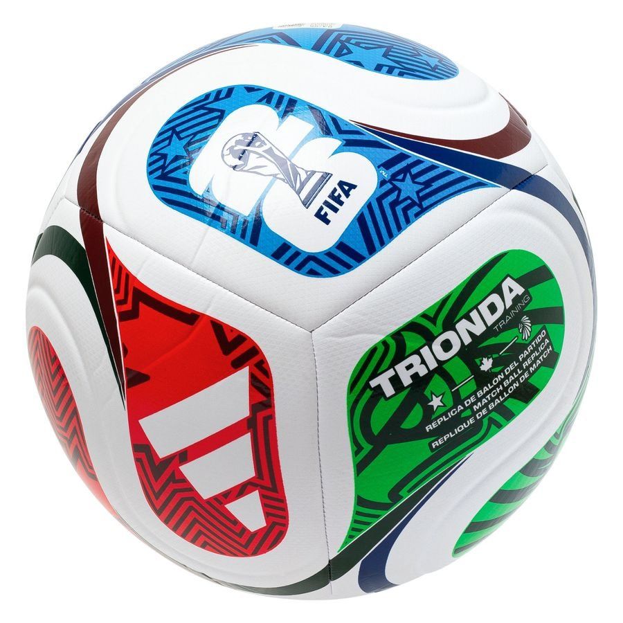 World Cup 2026 Ball