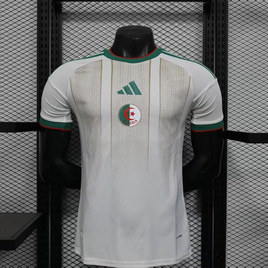 Algeria Mondiale 2026