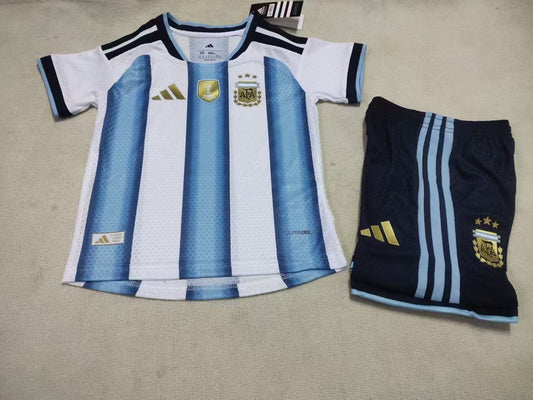 Argentina Mondiale Bambino