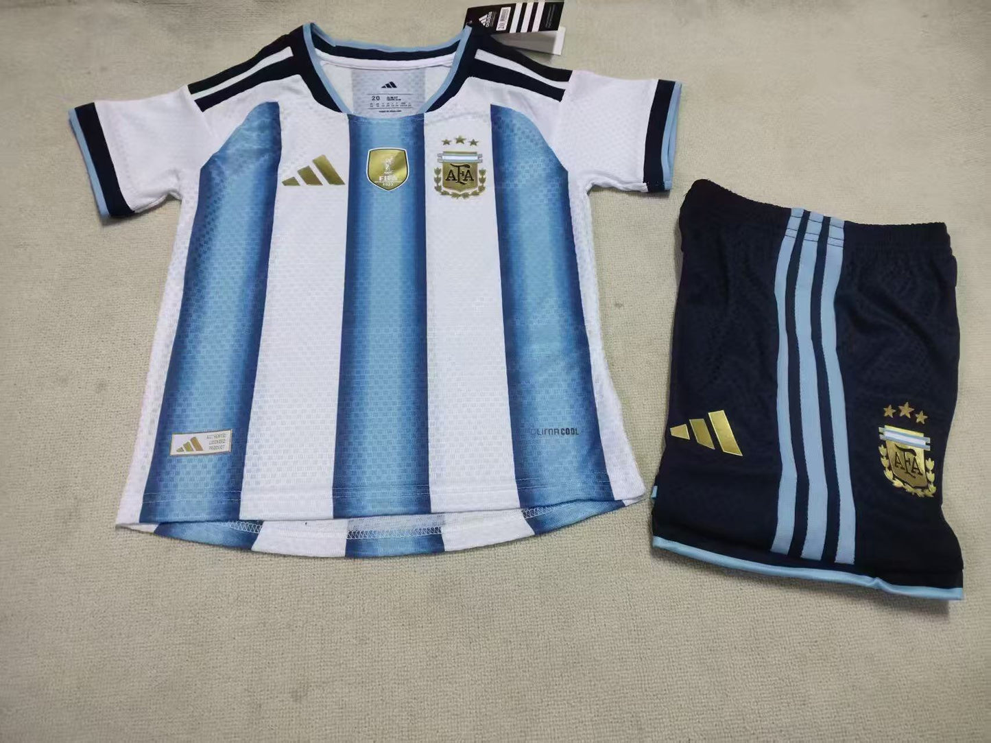 FAMIGLIA ARGENTINA MONDIALE 2026