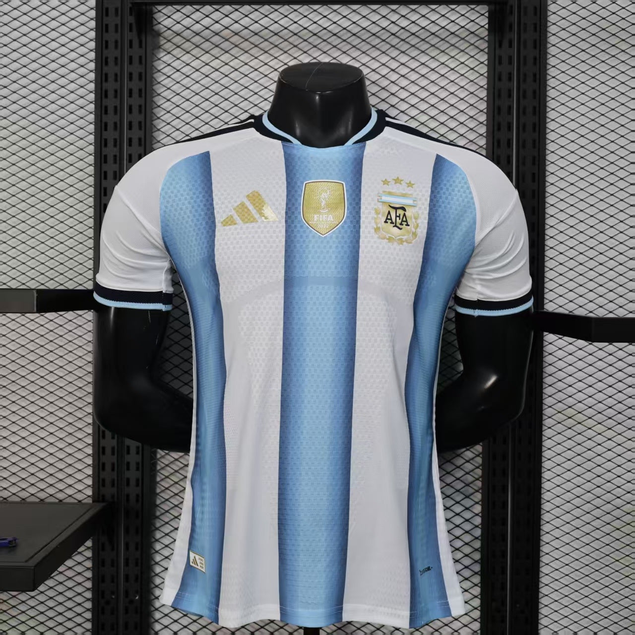 FAMIGLIA ARGENTINA MONDIALE 2026
