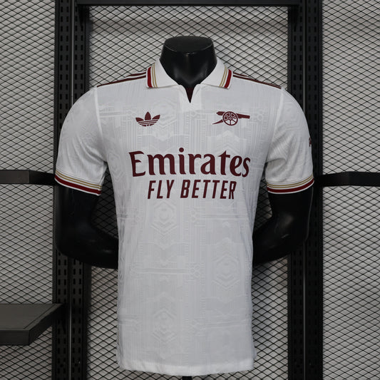 Arsenal Terza maglia 2025/2026