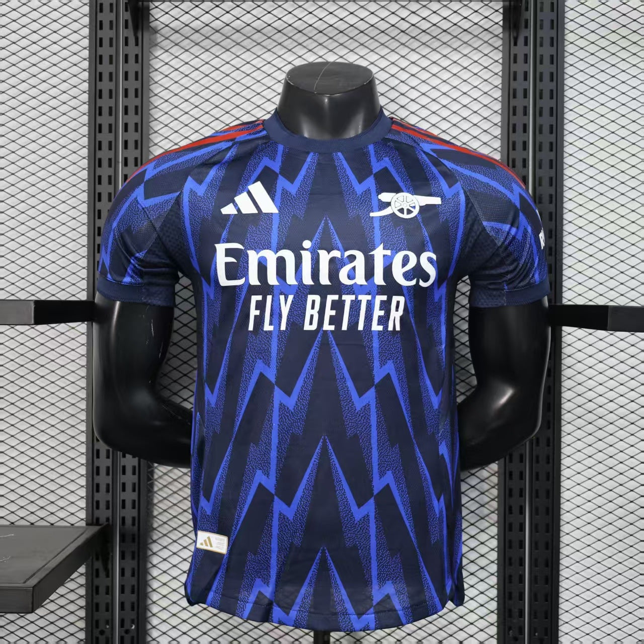Arsenal Trasferta 2025/2026
