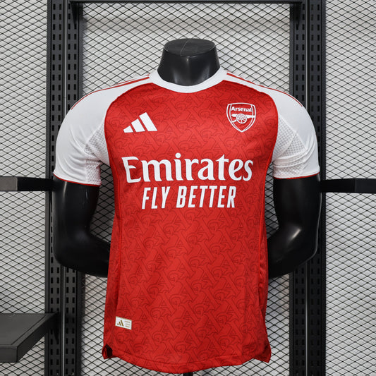 Arsenal Casa 2025/2026