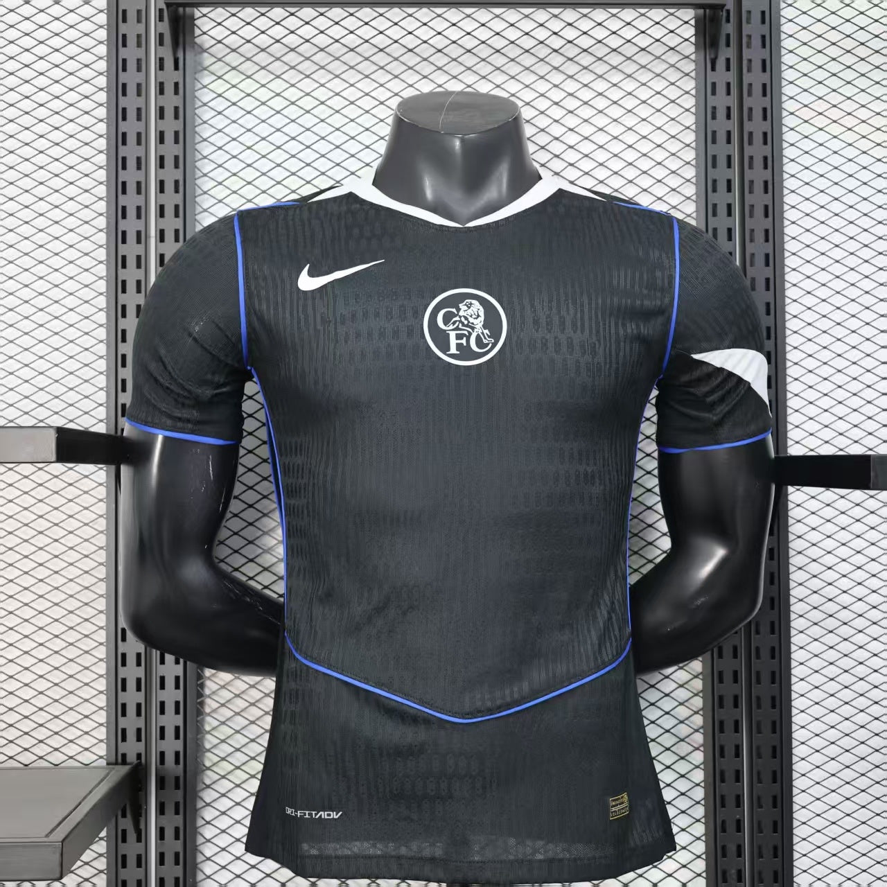 Chelsea Terza maglia 2025/2026
