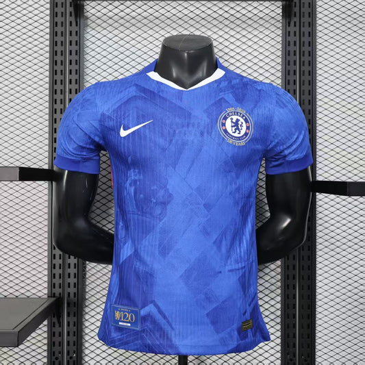 Chelsea Home 2025/2026