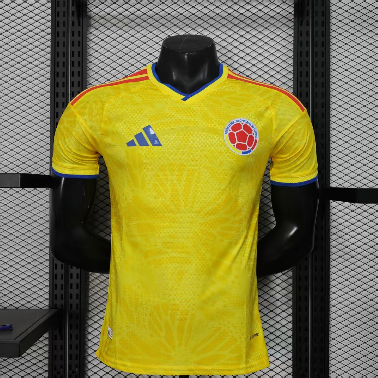 Colombia Home Mondiale 2026