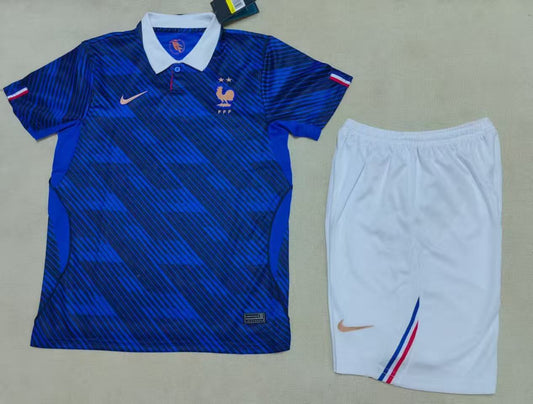 Francia Mondiale Bambino