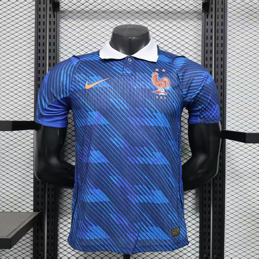 Francia Mondiale 2026