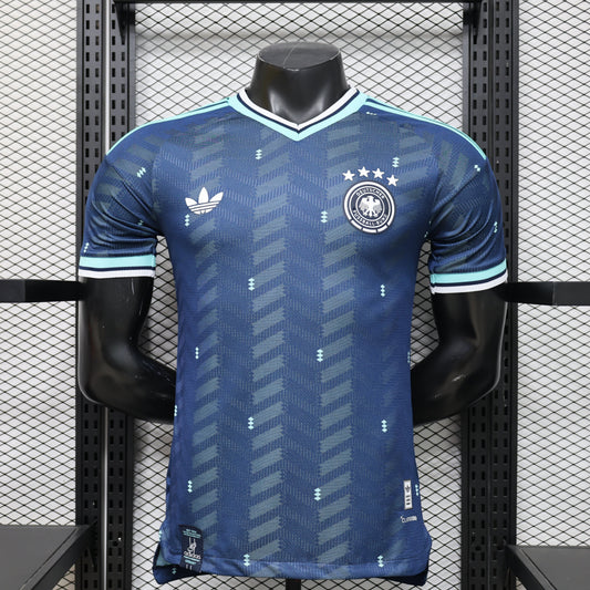 Germania Seconsa Maglia Mondiale 2026