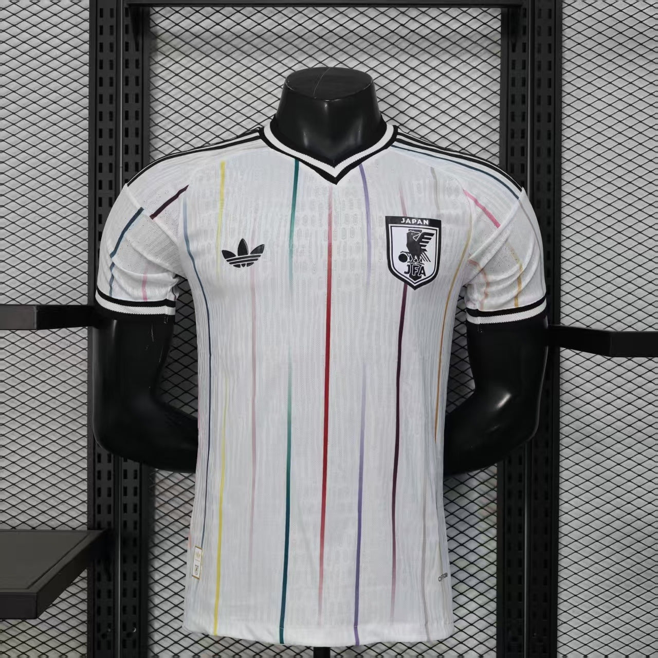 Giappone Seconda Maglia Mondiali 2026