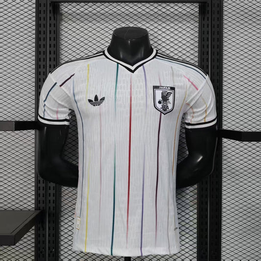Giappone Seconda Maglia Mondiale 2026