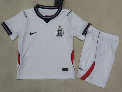 England World Cup Baby