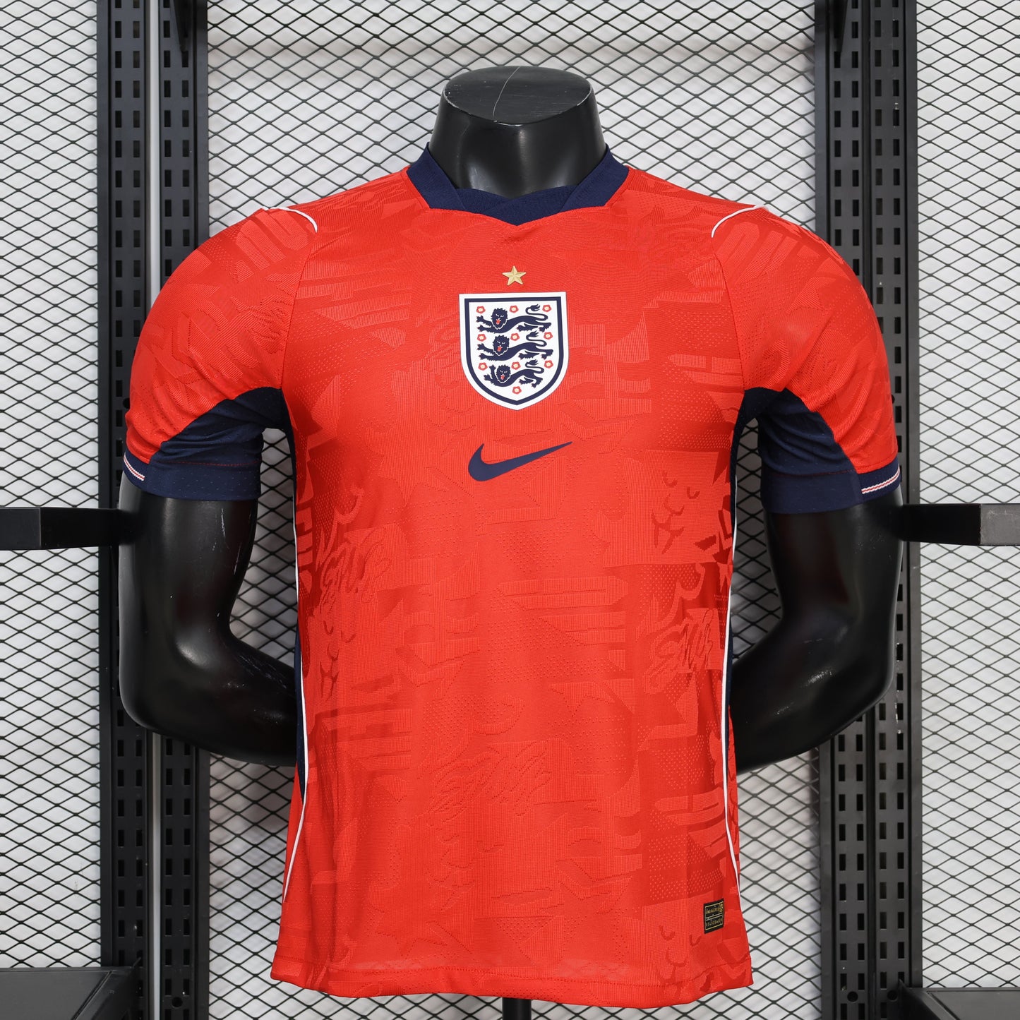 England Away Kit World Cup 2026