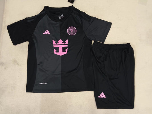 Inter Miami Away 2025/2026 Bambino