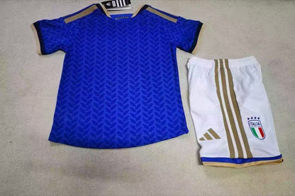 Italia Mondiale 2026
