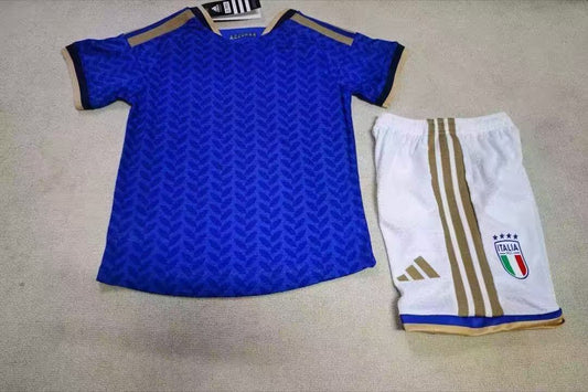 Italia Mondiale 2026