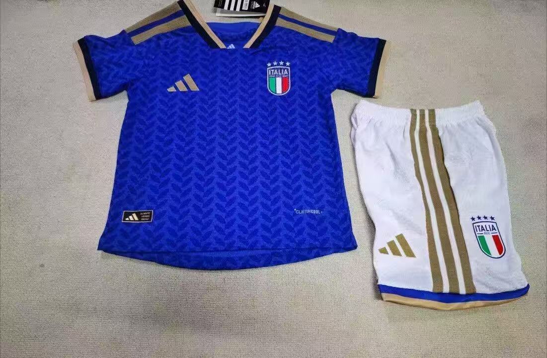 Italia Mondiale 2026