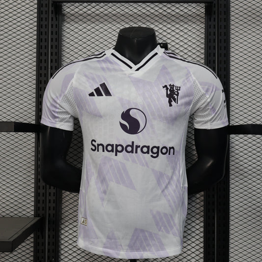 Manchester United Away 2025/2026
