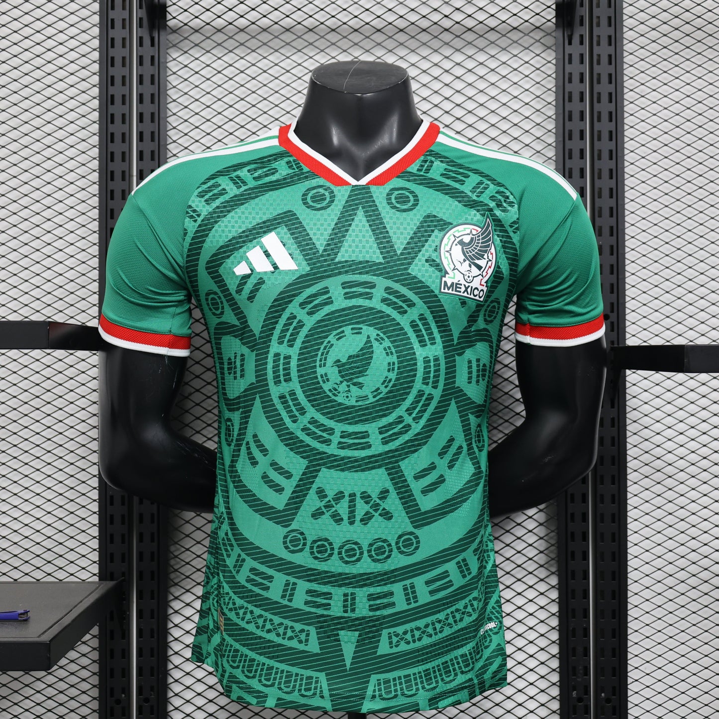 Messico Home Mondiali 2026