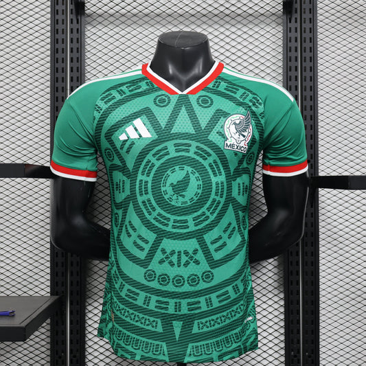 Messico Home Mondiale 2026