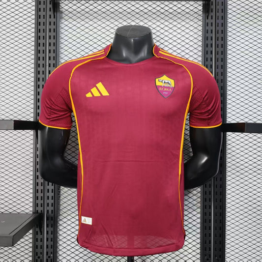 Roma Home 2025/2026