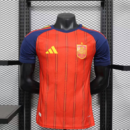 FAMILY PACK SPAGNA MONDIALE 2026