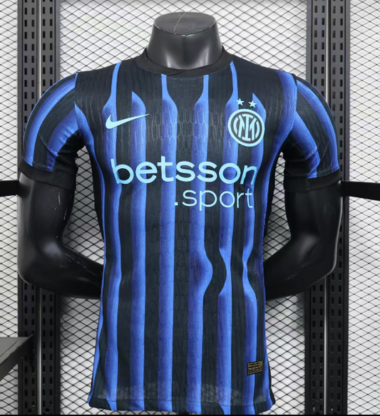 Inter Home 2025/2026