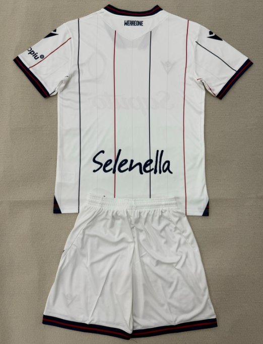 Bologna Trasferta 2025/2026 Bambino