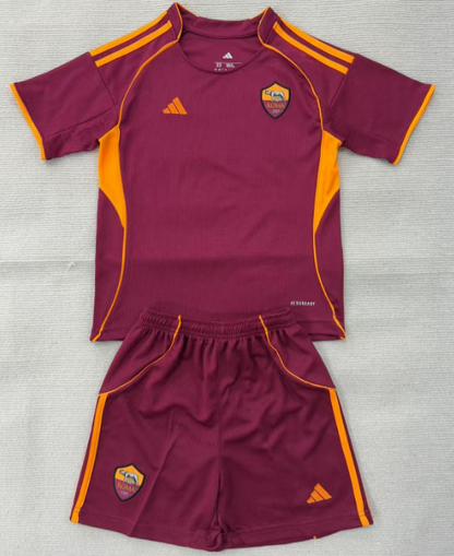 Roma Casa 2025/2026 Bambino