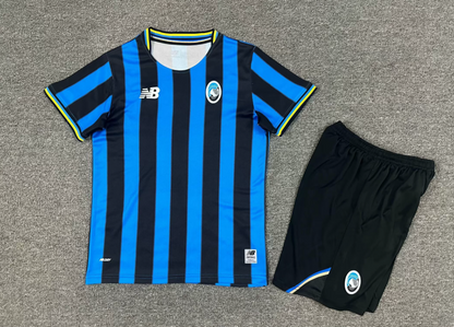 Atalanta Home 2025/2026 Bambino