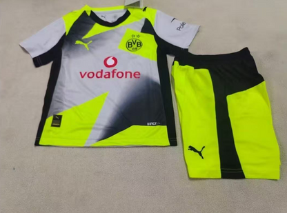 Borussia Dortmund Trasferta 2025/2026 Bambino