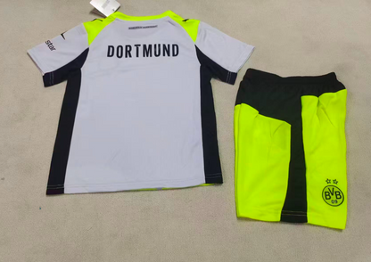 Borussia Dortmund Trasferta 2025/2026 Bambino