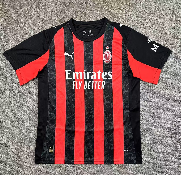Milan Home 2025/2026